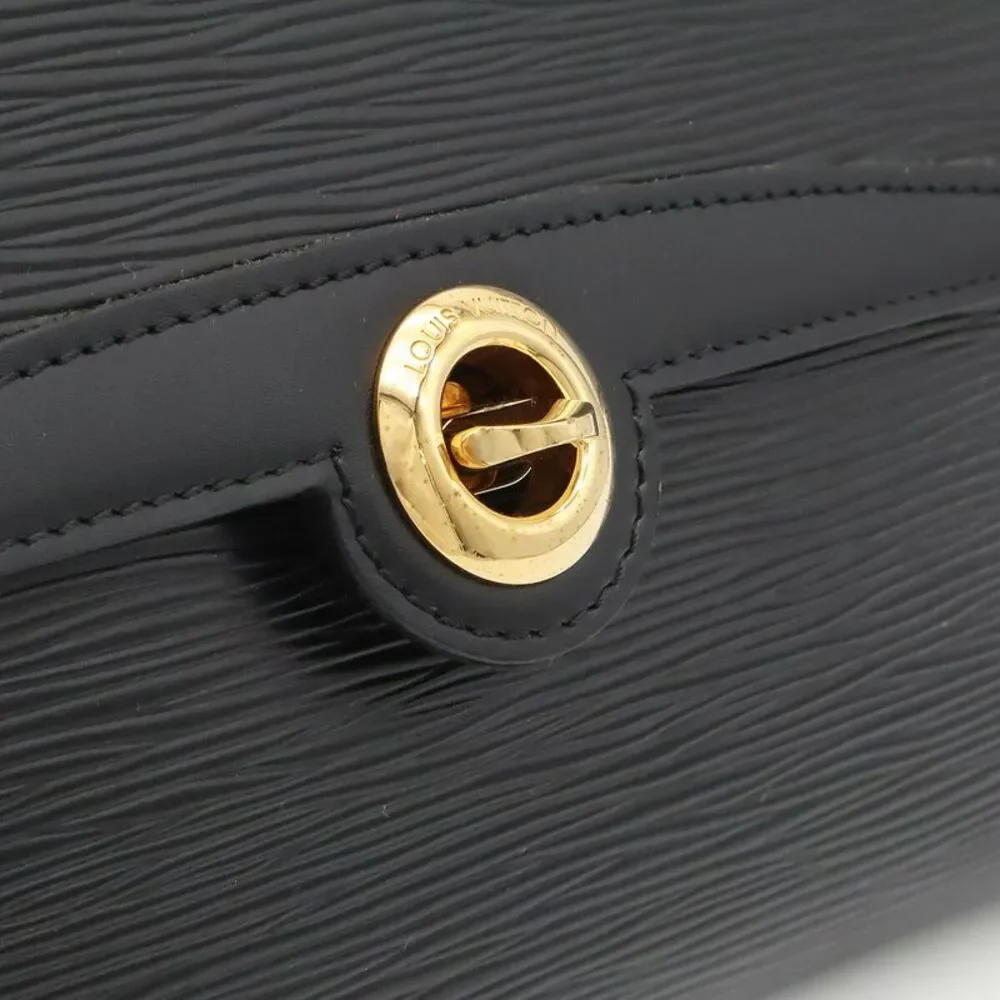 Louis Vuitton Epi M52572 Shoulder Bag